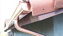 Rain Gutter Installation, Repair, Cleaning in Winnebago, IL